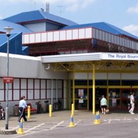 Royal Bournemouth DGH